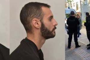 Αγρίνιο: Εφτά χρόνια φυλακή στον 28χρονο ποδοσφαιριστή για ασέλγεια κατ' εξακολούθηση στο 4χρονο αγοράκι