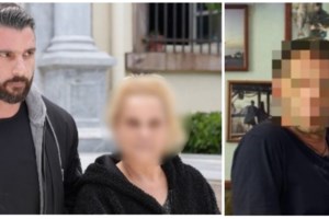 Μυτιλήνη: "Δεν του πέταξα αναπτήρα, κάπνιζε και πήρε φωτιά" - Η απολογία της 49χρονης που δεν έπεισε - εικόνα 3