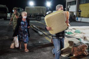 Σεισμός στην Κρήτη: Σήμερα το τελευταίο αντίο στον 64χρονο Ιάκωβο Τσαγκαράκη - εικόνα 3