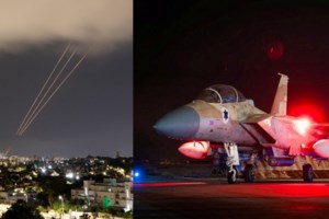 Ζελένσκι για ιρανική επίθεση: Να δοθεί παγκόσμια απάντηση στην "τρομοκρατία" του Ιράν και της Ρωσίας