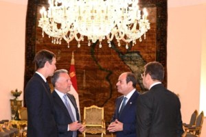 "Δεν πρόκειται να αφοπλιστούμε", λέει ηγετικό στέλεχος της Χαμάς - Επέστρεψαν στη Γάζα πάνω από 500.000 Παλαιστίνιοι - εικόνα 2