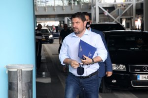 Χαρδαλιάς: 825 δείγματα θα ελέγχονται καθημερινά στο αεροδρόμιο Ηρακλείου, από την 1η Ιουλίου - εικόνα 4