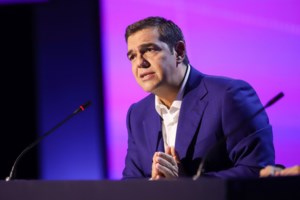 Άρθρο Τσίπρα στην "Αυγή": "Η ευθύνη της έξαρσης της πανδημίας βαραίνει τον κ. Μητσοτάκη" - εικόνα 2