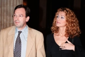 Νατάσα Θεοδωρίδου: Όσο ήμουν με τον Φουστάνο δεν είχα ανάγκη για πλαστικές, μακάρι να τον είχα τώρα σύζυγο - εικόνα 3