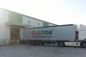 Ουκρανία: Καταστράφηκαν οι εγκαταστάσεις της ELTON - Η ανακοίνωση της ελληνικής εταιρείας