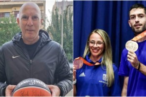 Νίκος Γκάλης: Εκανα μποξ, πήγαινα με αίματα στο σπίτι και η μητέρα μου έκλαιγε, δεν ήθελα να την στενοχωρώ