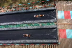 Survivor: Τα βέλ(λ)η της Άννας Μαρίας στον Παππά και τη Μαριαλένα - "Η μεγαλύτερη κωλοτούμπα" [Βίντεο]