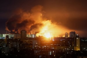 Ρωσία - Ουκρανία -Τουρκία: Η Μόσχα λέει ότι αναμένει την απάντηση του Κιέβου για τις συνομιλίες στην Κωνσταντινούπολη