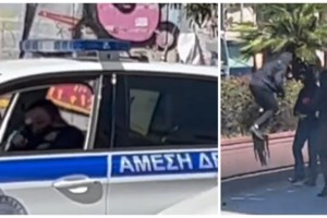 Πρόεδρος ειδικών φρουρών για πυροβολισμούς στην ΑΣΟΕΕ: Το ίδιο θα έκανε κάθε σωστός επαγγελματίας