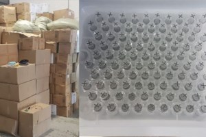 Κορονοϊός: Καλύτερη ανοσία στις άλλες μεταλλάξεις για όσους νόσησαν από τη νοτιοαφρικανική