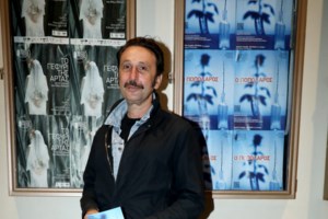 Ρένος Χαραλαμπίδης: Αυτοί που με έθαψαν δεν αναθεώρησαν ποτέ - Ήμουν νέος και πληγώθηκα [βίντεο]