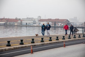 Συγκλονιστική μαρτυρία δημοσιογράφου: "Χαλάρωσα, υποτίμησα τον κορονοϊό, βρέθηκα στη ΜΕΘ" - εικόνα 2