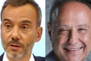 Θεσσαλονίκη: Ψήφισε ο Στέλιος Αγγελούδης – "Δεν περισσεύει κανείς, γυρίζουμε σελίδα για τη Θεσσαλονίκη"