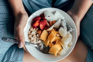 Ποιες είναι οι καλύτερες πηγές πρωτεΐνης όταν νηστεύουμε και τα "μυστικά" για να μην πεινάμε