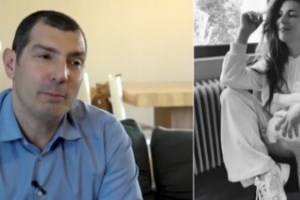 Ατρόμητη η Μαρία Αριστοτέλους: Νίκησε τον καρκίνο μέσα σε έξι μήνες η Κύπρια αθλήτρια - "Δεν ήταν θεριό, ούτε τέρας"