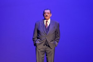 Αντώνης Καφετζόπουλος: Πήρα ελληνική υπηκοότητα το ’90 - Μέχρι τότε ανανέωνα την άδεια παραμονής αλλοδαπού