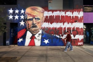 Τα απομνημονεύματα της Μέρκελ: "Ο Τραμπ έβλεπε τα πάντα σαν εργολάβος - Είχε γοητευτεί από τον Πούτιν" - εικόνα 4