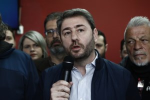 Δουδωνής: Η ΝΔ με υπόμνημα 300 σελίδες ξέχασε το ΕΑΝ του Κανελλόπουλου;