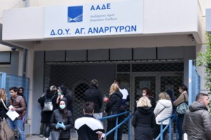 ΕΣΕΕ: Ενστάσεις για το άνοιγμα της πλειονότητας των εμπορικών καταστημάτων στις 11 και όχι στις 4 Μαΐου