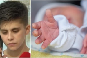 Πάτρα: Μεγάλωσε στην Αλάσκα μετά τη υιοθεσία και ψάχνει την αδερφή της - Συγκλονιστική ιστορία από το Δημοτικό Βρεφοκομείο - εικόνα 2