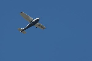 Τραγωδία στις ΗΠΑ: Τέσσερις νεκροί από τη συντριβή του Cessna που είχε σημάνει συναγερμό στην Ουάσινγκτον