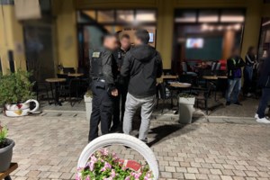 Δολοφονία στο Γκάζι: Το λάθος του 29χρονου που οδήγησε την ΕΛΑΣ στη σύλληψή του- Έπεσαν από τα σύννεφα οι μοναχοί - εικόνα 2