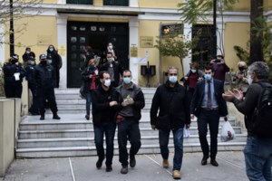 ΣτΕ: Νέο "Όχι" στον Βαρουφάκη για τις συναθροίσεις- Αναγκαία η απαγόρευση για λόγους προστασίας της υγείας - εικόνα 2
