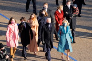 Πρώτη ημέρα Μπάιντεν στον Λευκό Οίκο: Ξήλωμα πολιτικής Τραμπ με το καλημέρα - Οι 17 πρώτες αποφάσεις - εικόνα 6