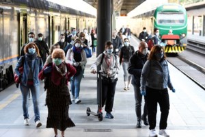 Ισπανία - Μειώνονται οι αριθμοί: 164 νέοι θάνατοι, 545 νέα κρούσματα σε ένα 24ωρο