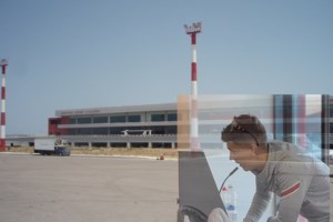 Ζάκυνθος: 48χρονη τραυματίστηκε μέσα σε σπηλιά από πτώση βράχου