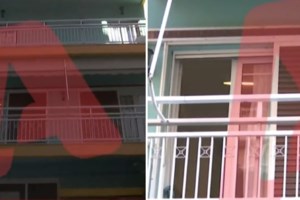 Κιβωτός του Κόσμου: Μέσα στη δομή λειτουργούσε μίνι μάρκετ- "Μάζευαν τα σκουπίδια και έπαιρναν κουπόνια για προϊόντα" - εικόνα 2