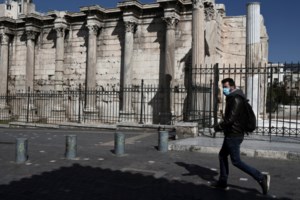 Κάτια Δανδουλάκη: Ο Τσιόδρας είναι το είδωλό μας- Απορώ που γράφουν αρνητικά κάποιοι