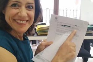 Την έβγαλαν βίντεο να φιλιέται και δεν έβρισκε το δίκιο της - Η Τουρκάλα σταρ τελικά δικαιώθηκε στο Ευρωπαϊκό Δικαστήριο - εικόνα 2