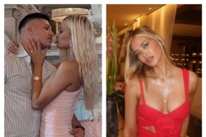 ΑΕΚ: Εβαλε τα κιτρινόμαυρα ο Λούκα Γιόβιτς - Υπέγραψε για δύο χρόνια ο Σέρβος επιθετικός