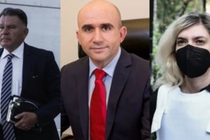 Ρούλα Πισπιρίγκου: Ο νέος ιδιοκτήτης πουλά το σπίτι όπου μεγάλωσε - "Δεν μπορώ να ζήσω εδώ μέσα" [Βίντεο]