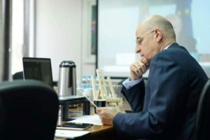 Ηνωμένα Αραβικά Εμιράτα: Πάμε σε πόλεμο μεταξύ Τουρκίας και Αιγύπτου στη Λιβύη