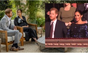 Μέγκαν Μαρκλ: Σε δύσκολη θέση για την υπόθεση παραβίασης προσωπικών δεδομένων - εικόνα 2