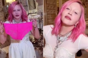 Γιώργος Περρής: Δισκογραφική με ανάγκασε να υπογράψω πως δεν θα αποκαλύψω δημόσια ότι είμαι γκέι