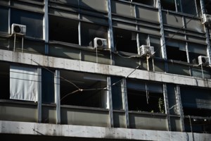 Ολική επαναφορά της τρομοκρατίας: Ποιοι άλλοι είχαν λάβει φακέλους - βόμβες πριν από την πρόεδρο Εφετών