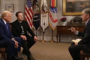 Η αντίδραση του Ίλον Μασκ στην αποκάλυψη ότι έχει και 13ο παιδί - Κάνει "ghosting" στην 26χρονη influencer