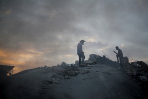 Σφίγγει ο κλοιός γύρω από τη Γάζα: 20.000 Ισραηλινοί στρατιώτες κατευθύνονται στο κέντρο - Πού ποντάρει η Χαμάς