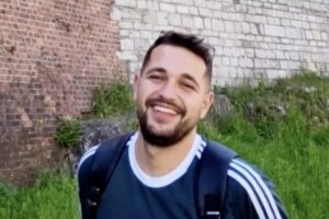 Τραγωδία στο Παγκράτι: Νεκρός άνδρας που οδηγούσε ηλεκτρικό πατίνι - Επεσε και χτύπησε στο κεφάλι