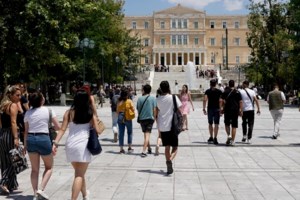 ΕΟΔΥ: 16 θάνατοι και 24 διασωληνωμένοι από κορονοϊό- Κανένα νέο κρούσμα γρίπης