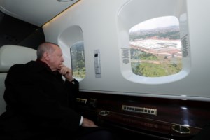 Έξαλλος ο Μακρόν με τον Ερντογάν: Η Τουρκία παίζει επικίνδυνο παιχνίδι στη Λιβύη - Δεν θα το ανεχτούμε