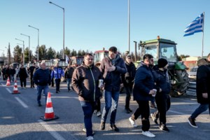 Agrotica: "Ελάτε σε διάλογο" κάλεσε ο Αυγενάκης τους αγρότες - εικόνα 4