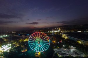 "Μην μπείτε υπάρχει πρόβλημα": Αποκαλυπτικές μαρτυρίες για το περιστατικό στο Allou Fun Park- "Ρεύμα είχε η περιοχή" - εικόνα 2