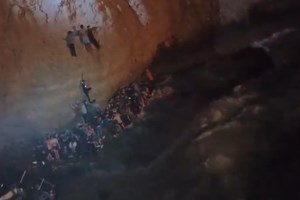 Ναυάγιο στα Κύθηρα: Ανασύρθηκαν έξι σοροί από τη θάλασσα - Έχουν διασωθεί συνολικά 80 άτομα