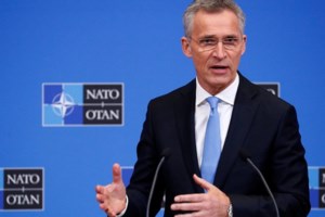 Η Γερμανία ετοιμάζεται να αγοράσει μαχητικά F-35