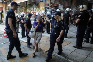 Μπακογιάννης για κατασκευή μετρό: Πολιτικό φετίχ για κάποιους τα Εξάρχεια - Δεν υπάρχουν αριστερά και δεξιά βαγόνια