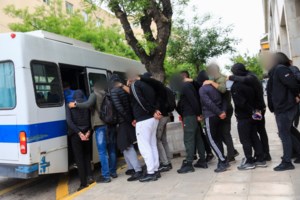 Δολοφονία Λυγγερίδη: Πέντε νέα εντάλματα σύλληψης κατά υπαρχηγών του "Κοντού" - Ο "Ρουμάνος", ο "Καρχαρίας" και ο "Brooklyn" - εικόνα 4